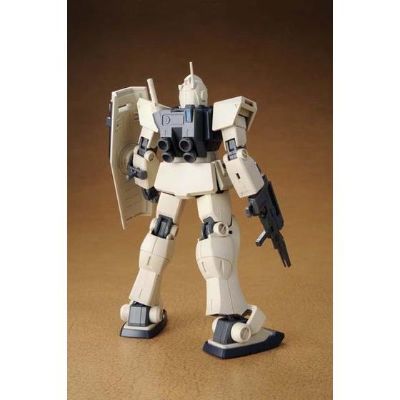 HGUC 机动战士高达UC RMS-179 (RGM-79R) 吉姆II Desert Version 