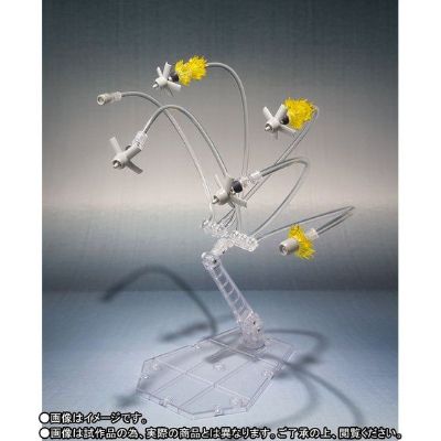 ROBOT魂 ＜机动战士系列＞ 机动战士高达 逆袭的夏亚 贝托蒂嘉的子嗣 精神感应德卡