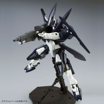 MG 机动战士高达00V GNX-604T 进阶型厄运式 GN-X
