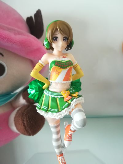 figFIX #017 爱与演唱会！小泉花阳 啦啦队