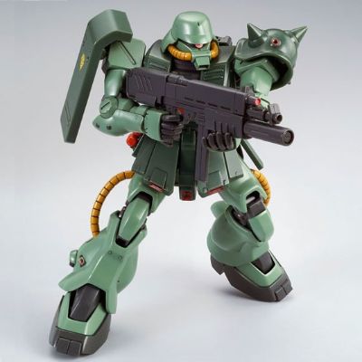 HG 1/144 扎古Ⅱ改良型（机动战士高达独角兽）