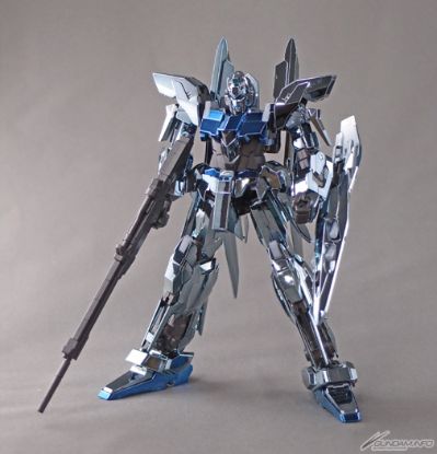 HGUC 机动战士高达UC MSN-001A1 德尔塔Plus Metallic Ver. 