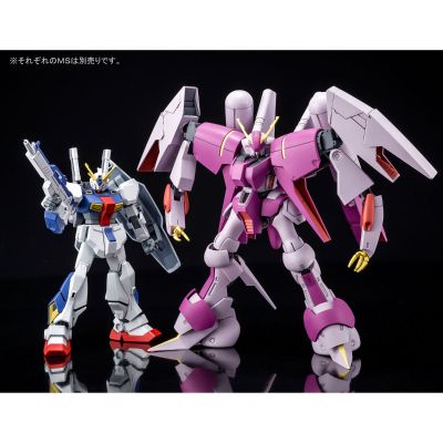 HGUC 机动战士高达 TWILIGHT AXIS RX-160G 拜亚兰·伊索德