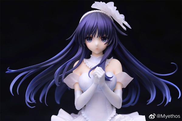 白色相簿2  冬马和纱 花嫁ver.