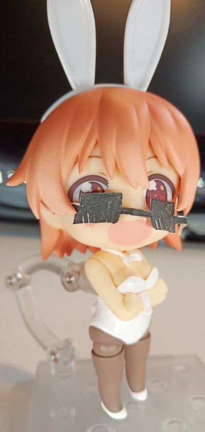 粘土人#1195 天使降临到我身边 星野日向