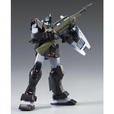 HGUC 机动战士高达 MSV  RGMｰ79SP 狙击型吉姆II Lydo Wolf custom