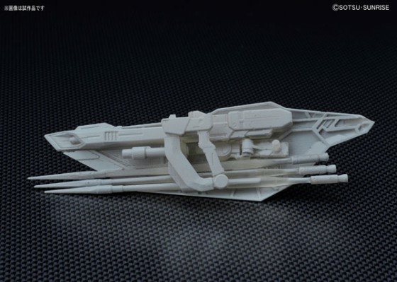 MG #158 机动战士高达SEED GAT-X207迅雷高达 