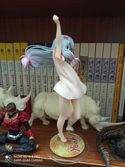 埃罗芒阿老师 和泉纱雾 ending mode 会场限定Merle T-Shirt Ver.