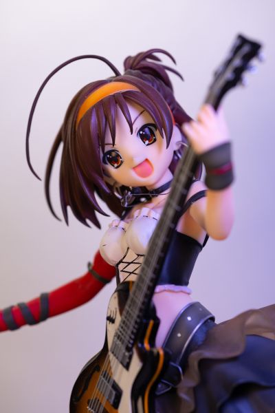 凉宫春日的忧郁  凉宫春日 激奏版