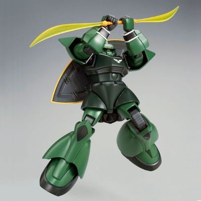 HGUC 勇士 UC版