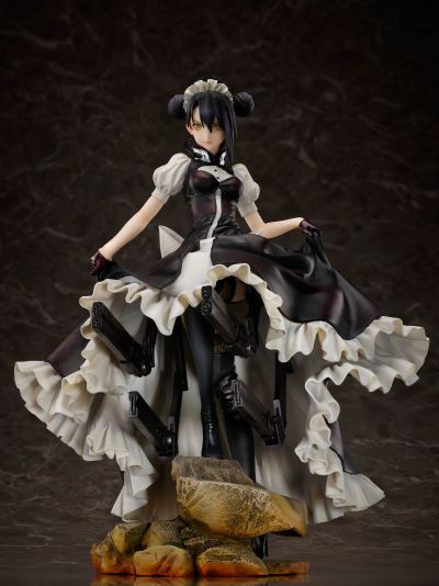 F:NEX 少女前线 Agent