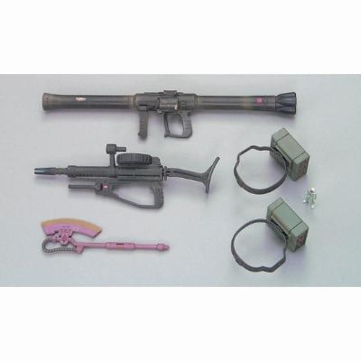 MG 机动战士高达 MS IGLOO 2 重力戦线 MS-06J扎古II The Gravity Front Image Color ver. 