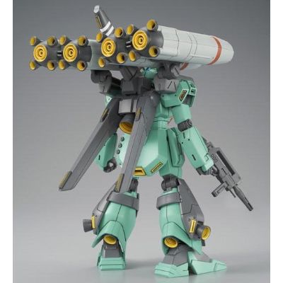 HGUC 机动战士高达UC RGM-89S RGM-89S 完全型杰刚原型机
