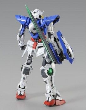MG 1/100 能天使高达修复型II