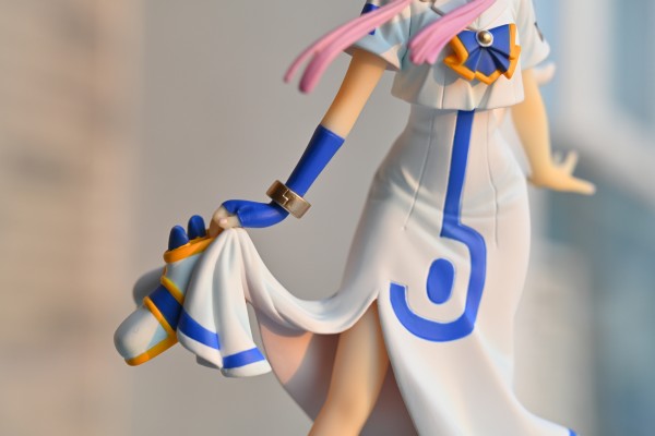 ARIA 水无灯里&波克提