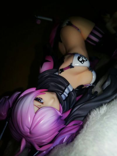 遥远的白雪公主 姫神六花