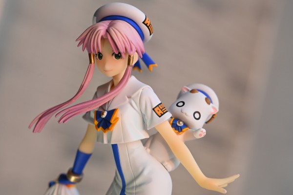 ARIA 水无灯里&波克提