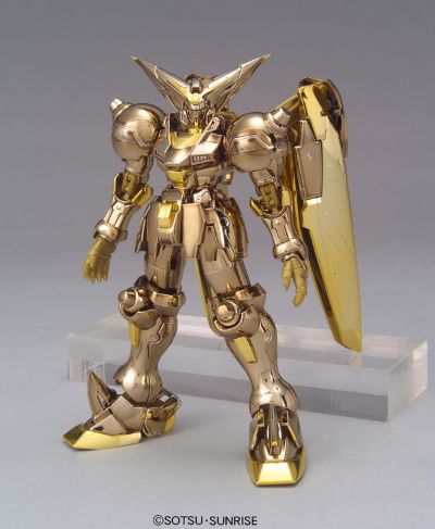 MG 机动武斗传G高达   尊者高达〔究级模式〕
