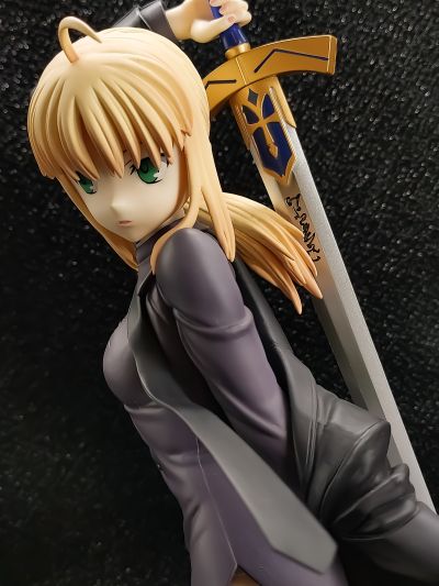 Fate/Zero SABER 1/6