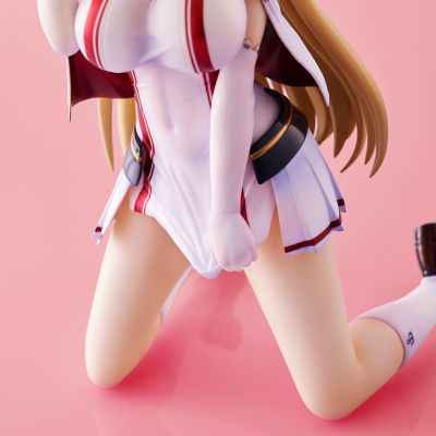海军娘 绯红