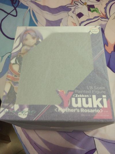 刀剑神域 第二季 有纪 圣母圣咏