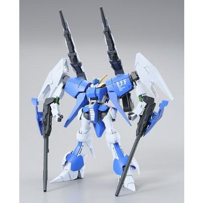 HGUC 机动战士高达UC RX-160S拜亚兰・特装型 Unit 2 