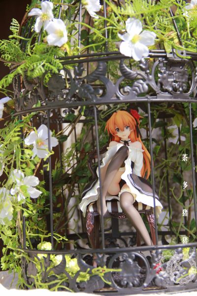 午后的惣流明日香