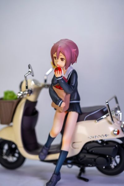 One Off 汐崎春乃