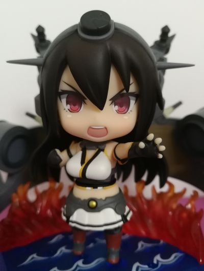 黏土人 #737 舰队Collection -舰娘- 长门 