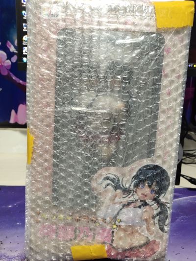 Lucky Dosukebe 阿部乃凑