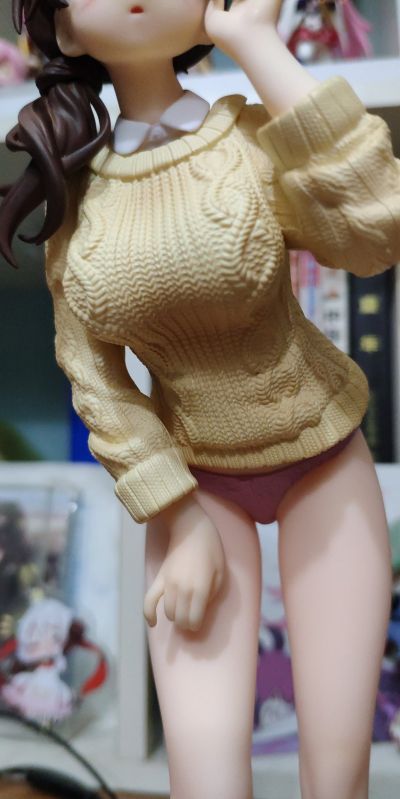 魔法少女小圆 晓美焰 you are not alone.