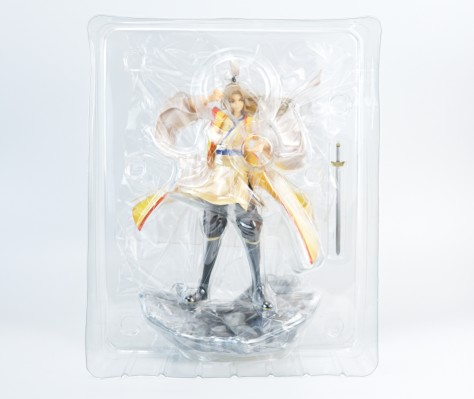 狐妖小红娘 王权富贵