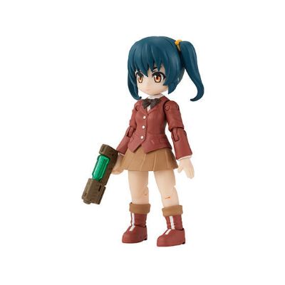 Aqua Shooters! Avatar C-3