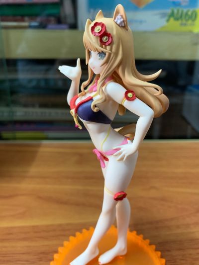 S-style NekoPara Vol. 3: ~Nekotachi no Aromatiser~ 枫 泳装ver.