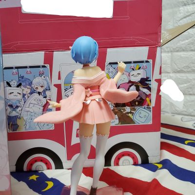 Re：从零开始的异世界生活 蕾姆 原创樱花装