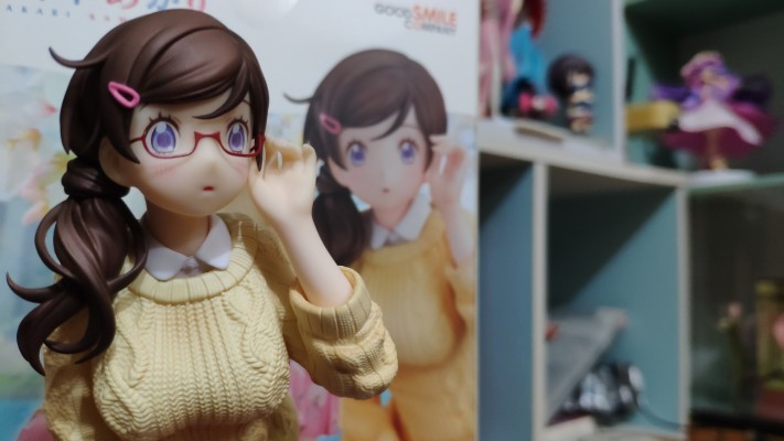 魔法少女小圆 晓美焰 you are not alone.