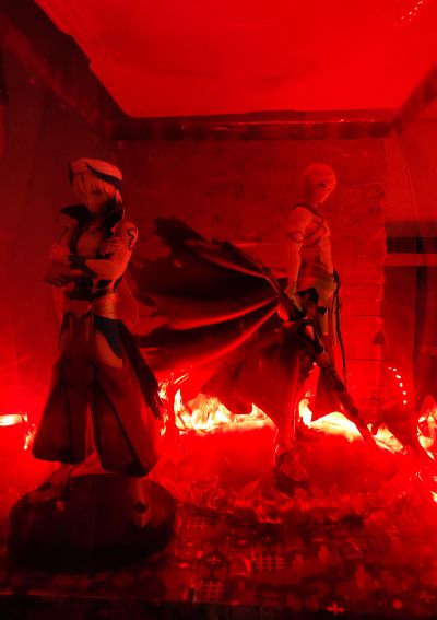 Super Special 系列 Fate/Grand Order 绝对魔兽战线 巴比伦尼亚 吉尔加美什