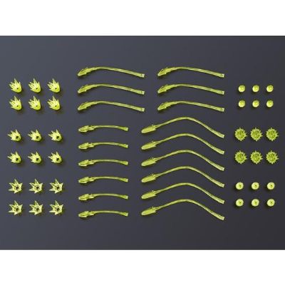 MG 机动战士高达 逆袭的夏亚&机动战士高达 逆袭的夏亚 贝托蒂嘉的子嗣 MSN-04-2 夜莺 ＆ MSN-04 沙扎比 用浮游炮特效件