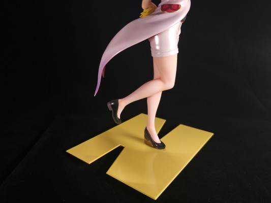 Birthday Figure Project Love Live! Sunshine!! 国木田花丸 