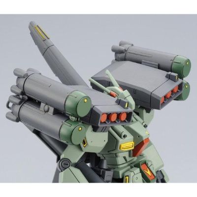 HGUC MSV MSV&机动战士高达 逆袭的夏亚 RGM-89S 全装型杰刚 CCA-MSV 