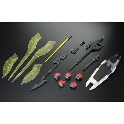 HGUC 机动战士高达UC: ONE OF SEVENTY TWO&Gundam Unicorn Mobile Suit Variations AMX-107R 再生龙飞