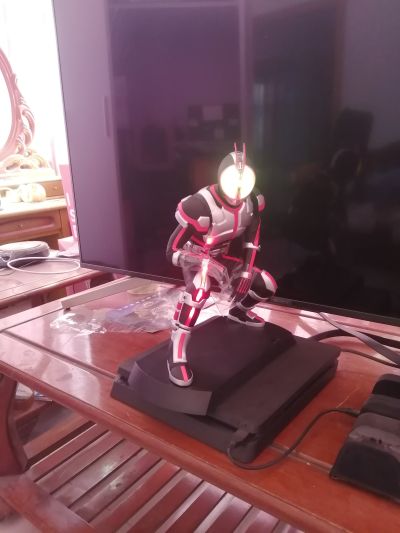 UA系列 假面骑士555 假面骑士555