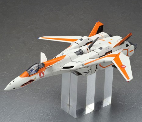 超时空要塞Plus YF-19 试作3号机