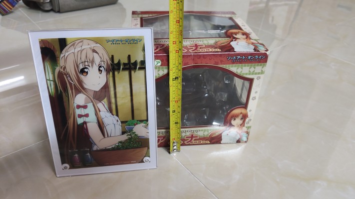 刀剑神域 亚丝娜 料理食材