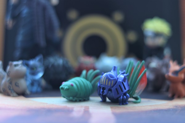 フィギュアーツZERO うちはサスケ 『火影忍者 -火影忍者-』より