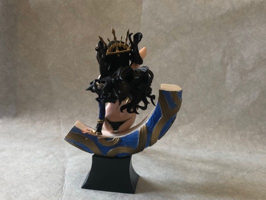 Fate / Grand Order 伊什塔尔