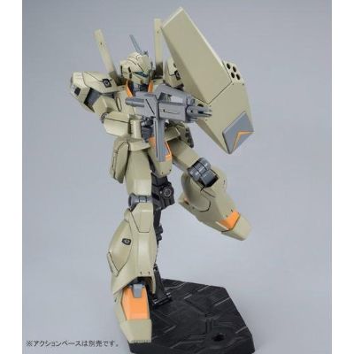 HGUC 机动战士高达UC 	RGM-89A2 杰刚A2型（雷比尔将军号配备机） General Revil custom 