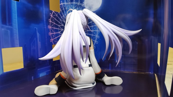 可塑性记忆 艾拉