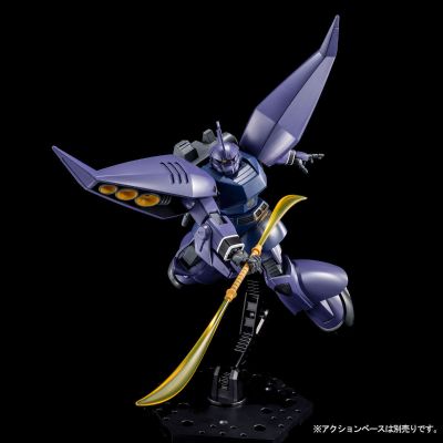 HG 1/144 改修型勇士（独角兽版）