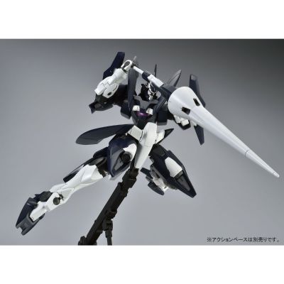MG 机动战士高达00V GNX-604T 进阶型厄运式 GN-X